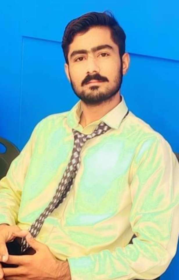 Candidate Image