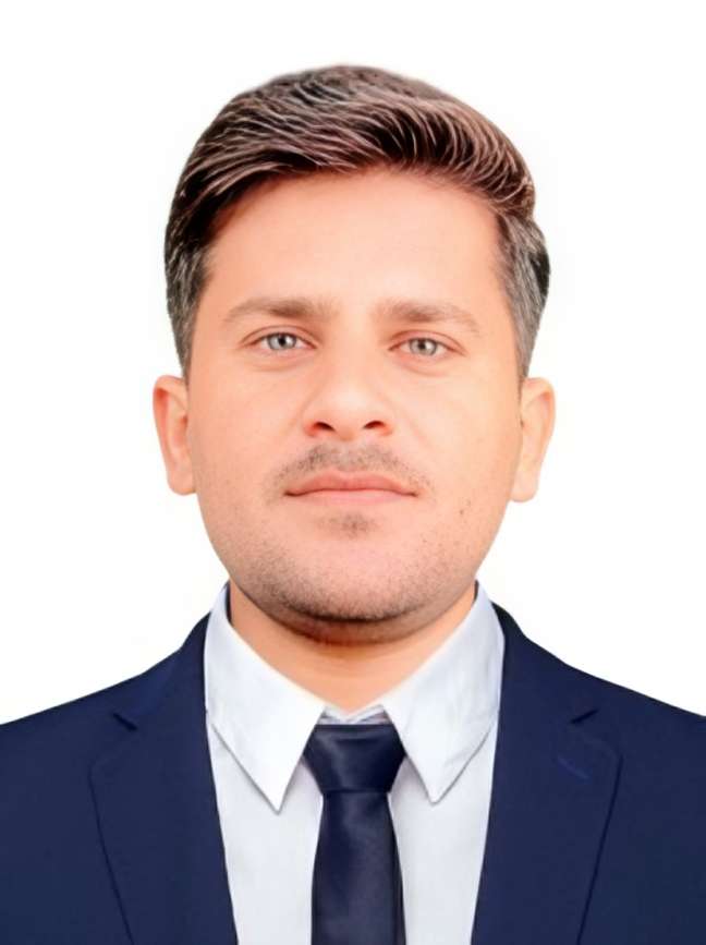 Candidate Image