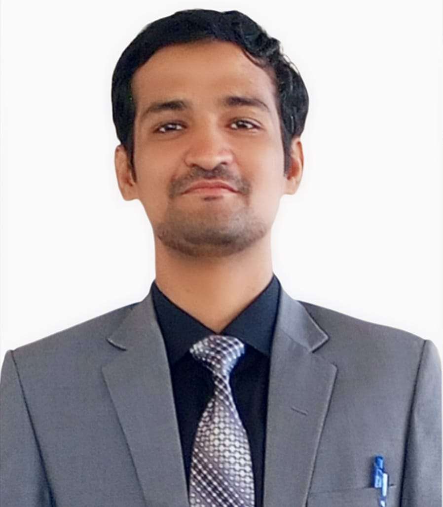 Candidate Image