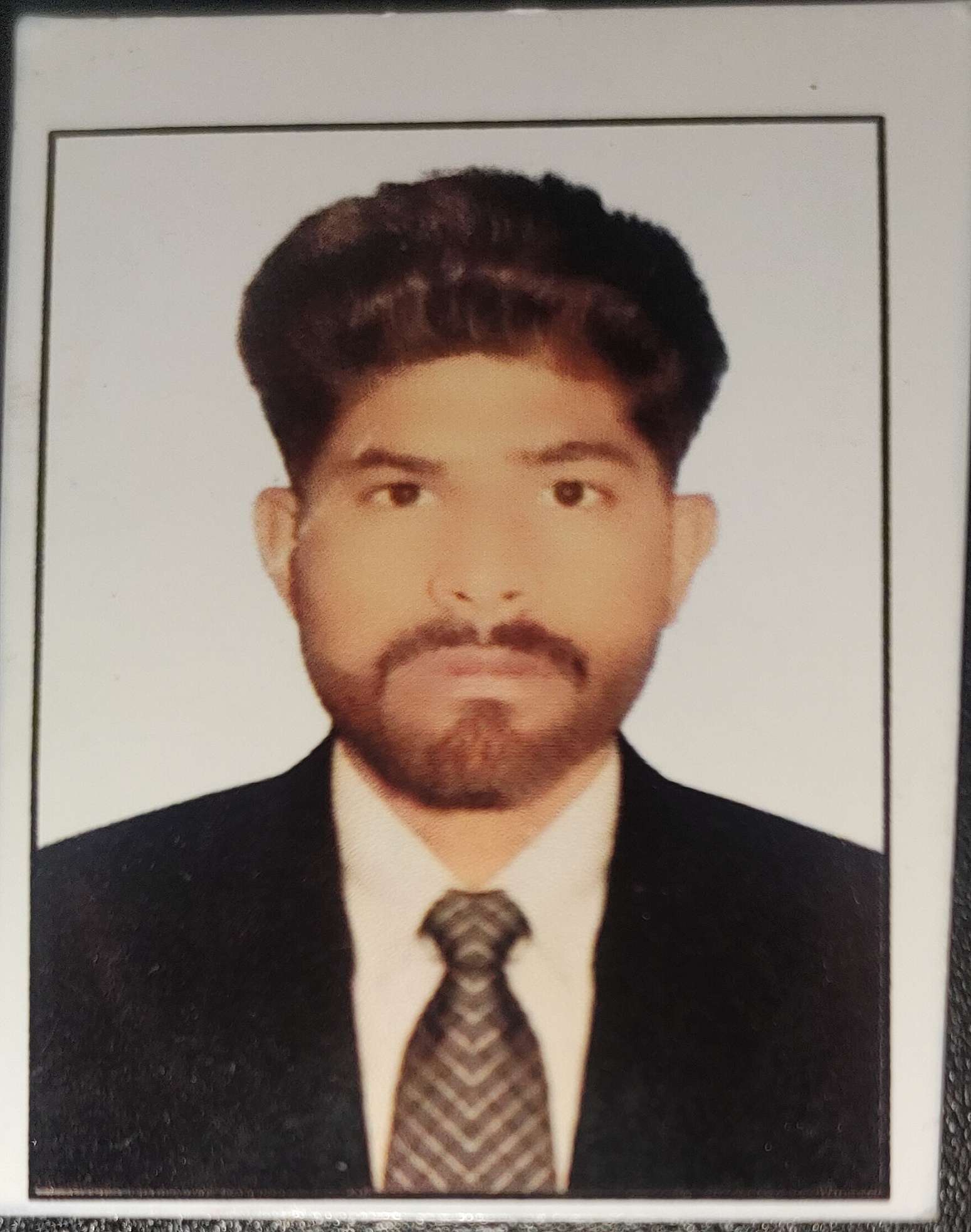 Candidate Image