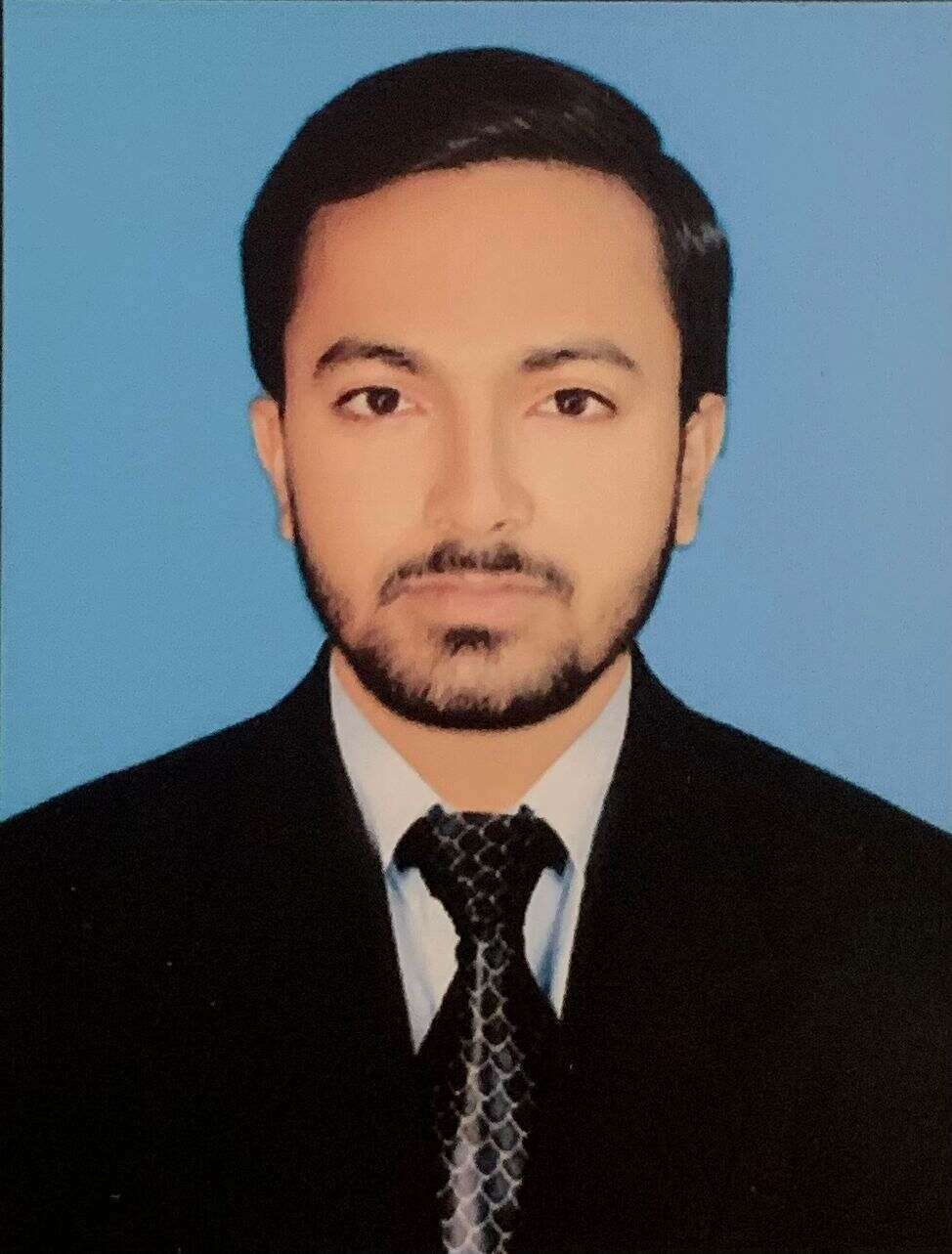 Candidate Image
