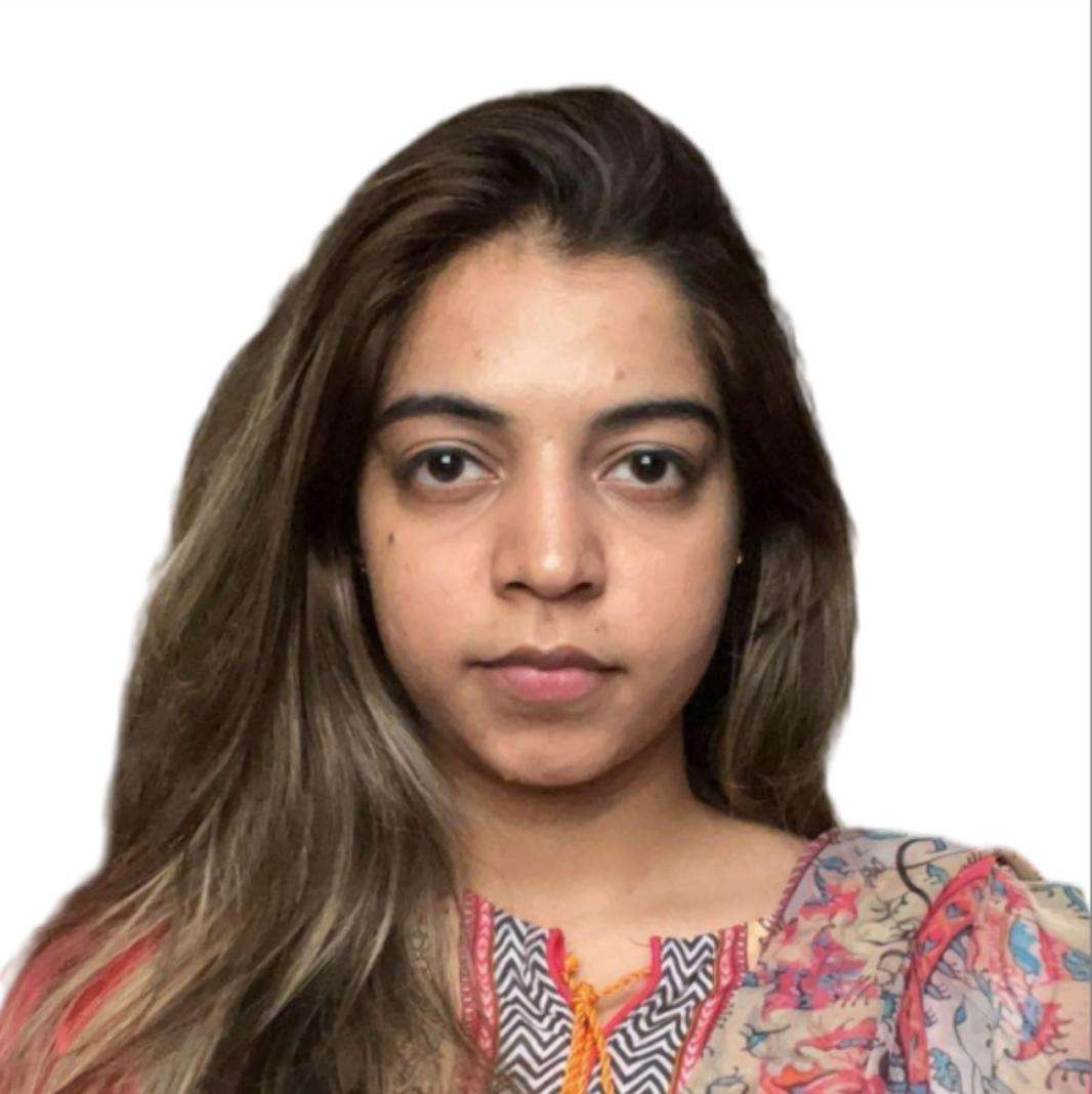 Candidate Image