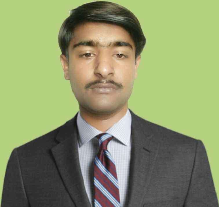 Candidate Image