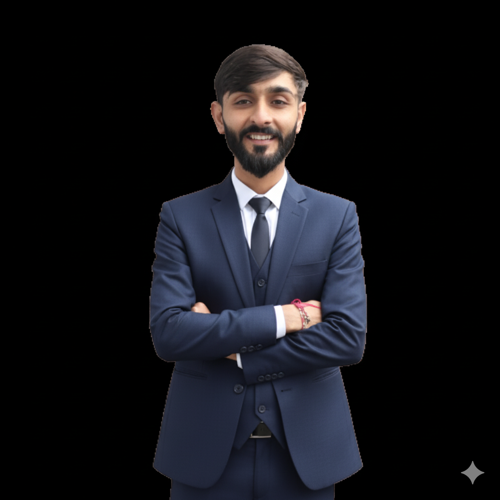 Candidate Image