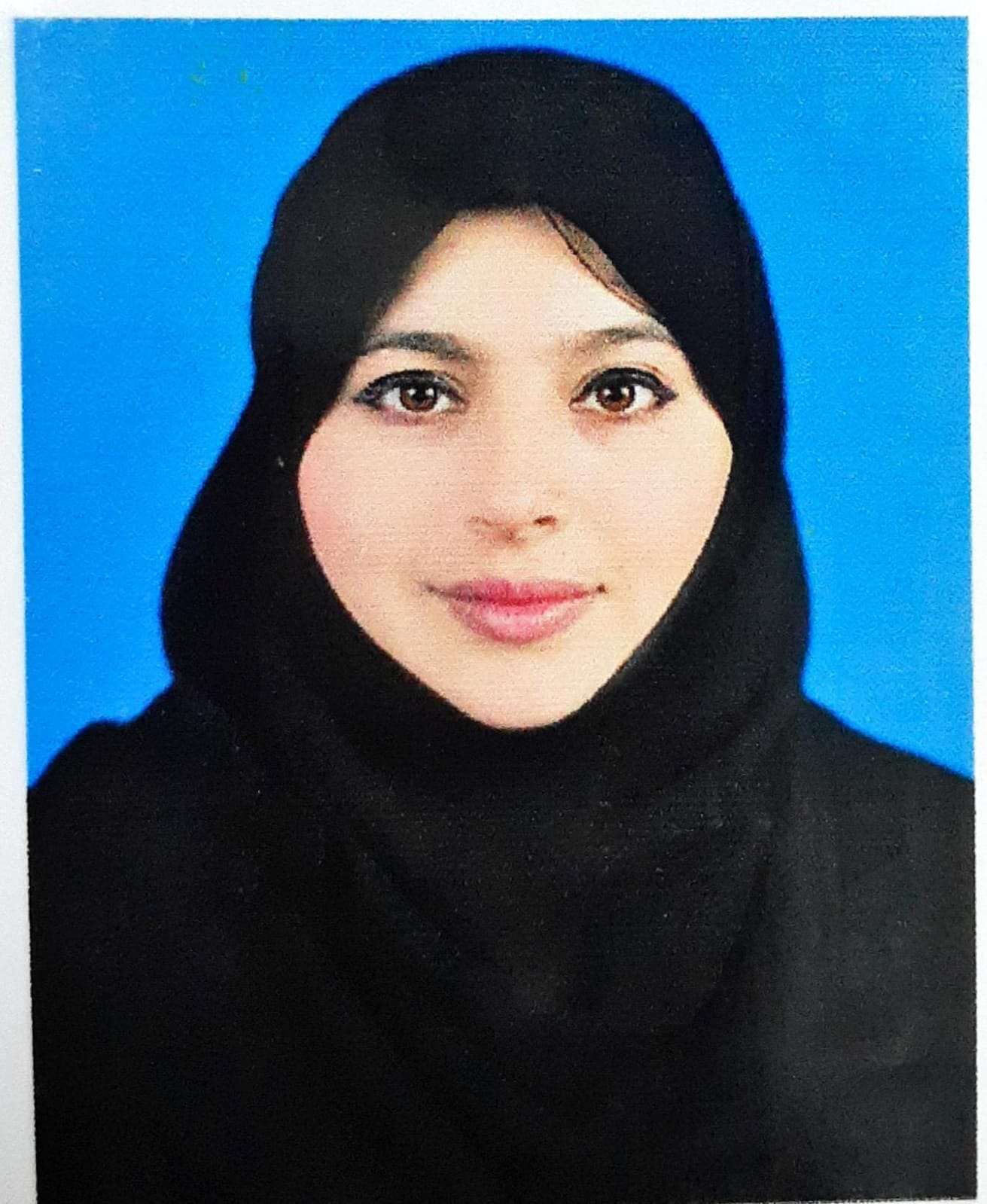 Candidate Image