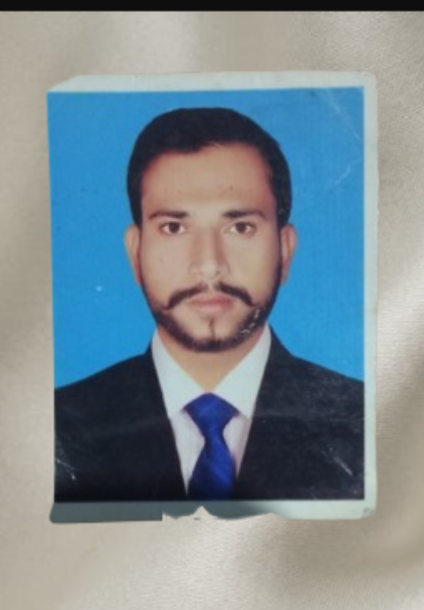 Candidate Image