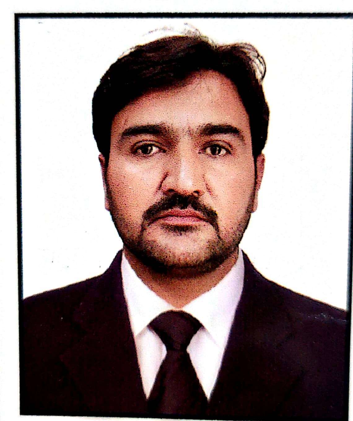 Candidate Image