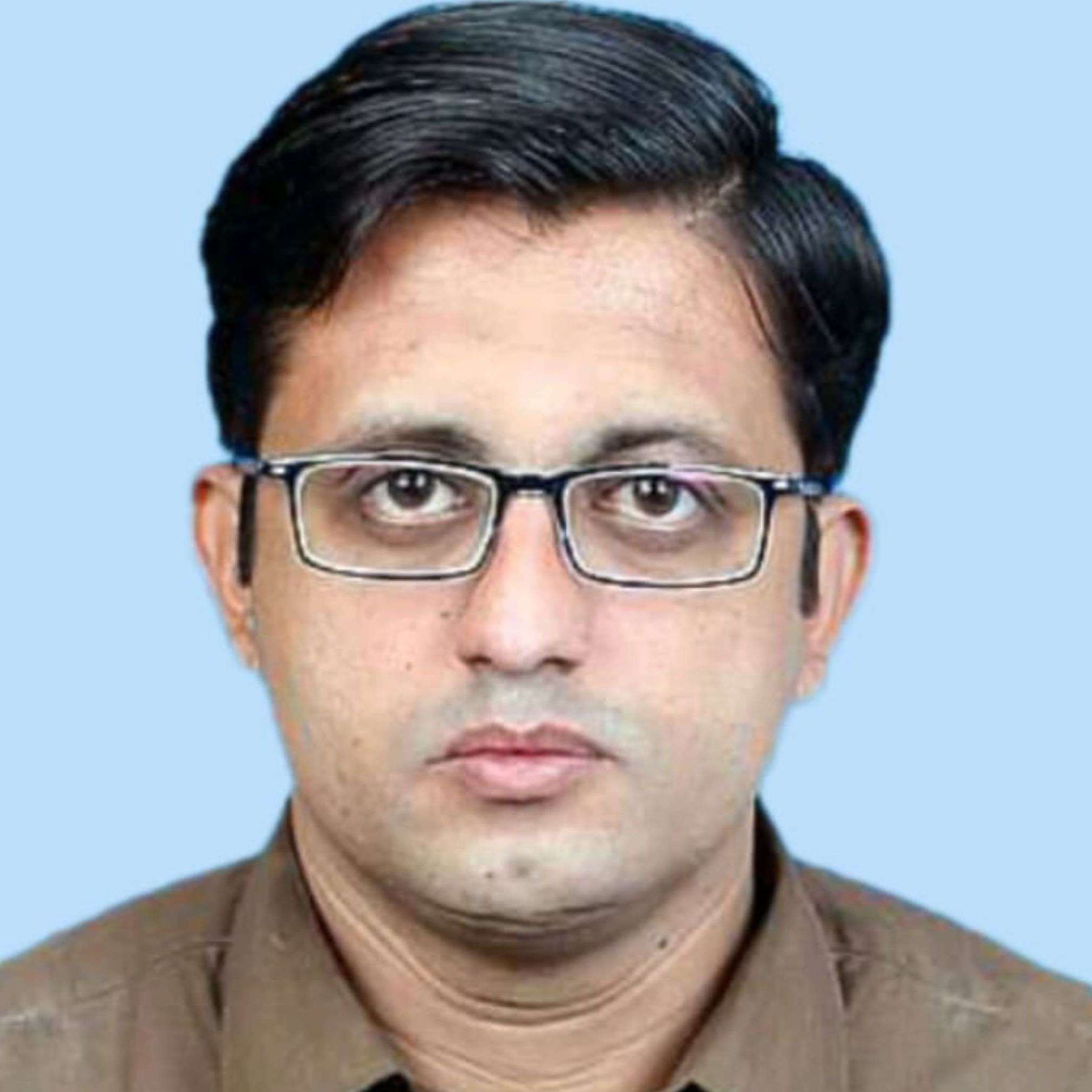 Candidate Image