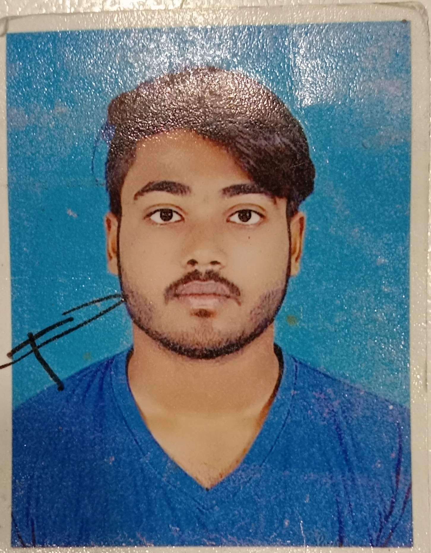 Candidate Image