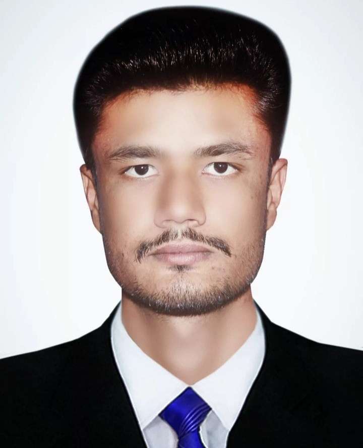 Candidate Image