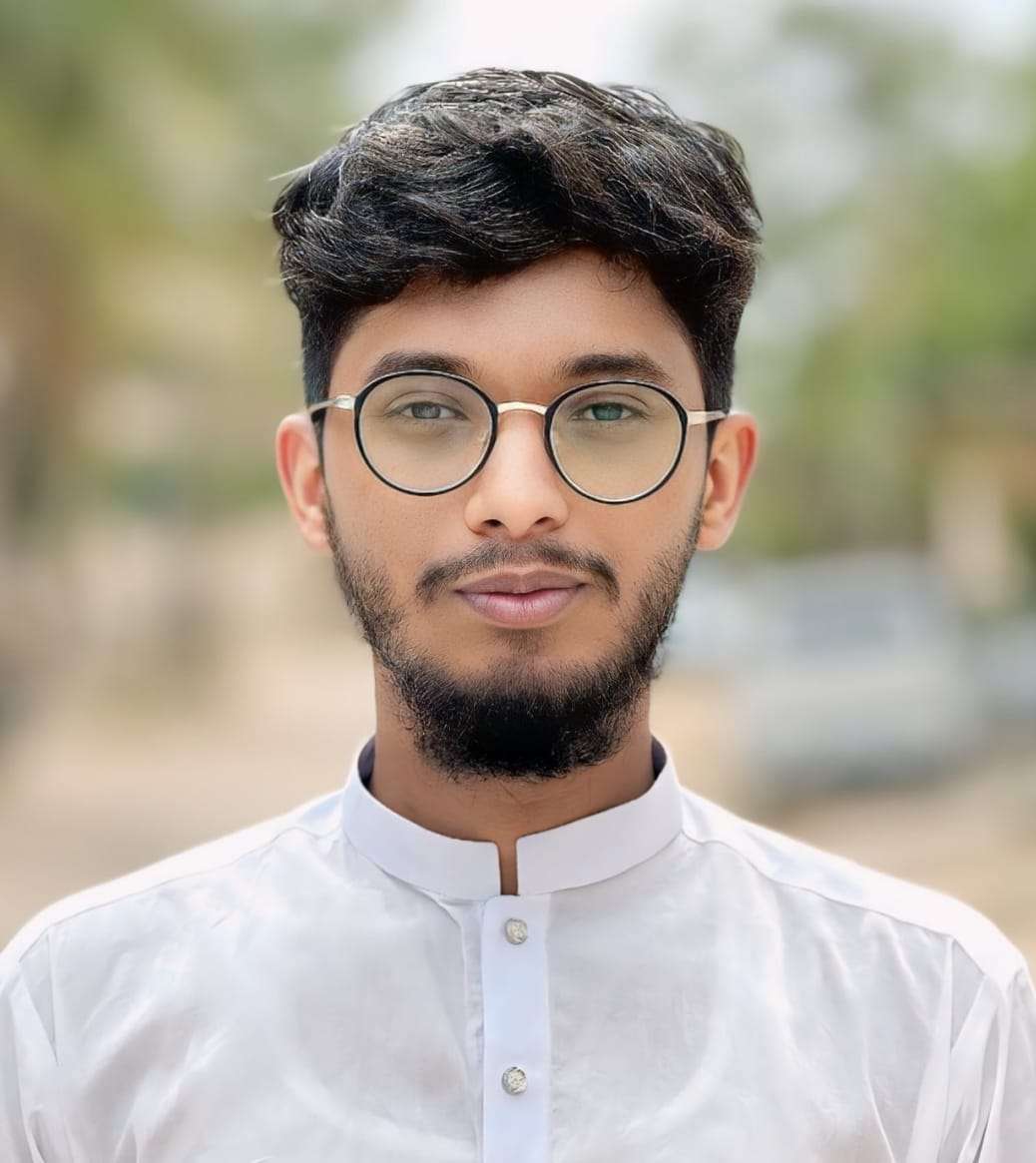 Candidate Image
