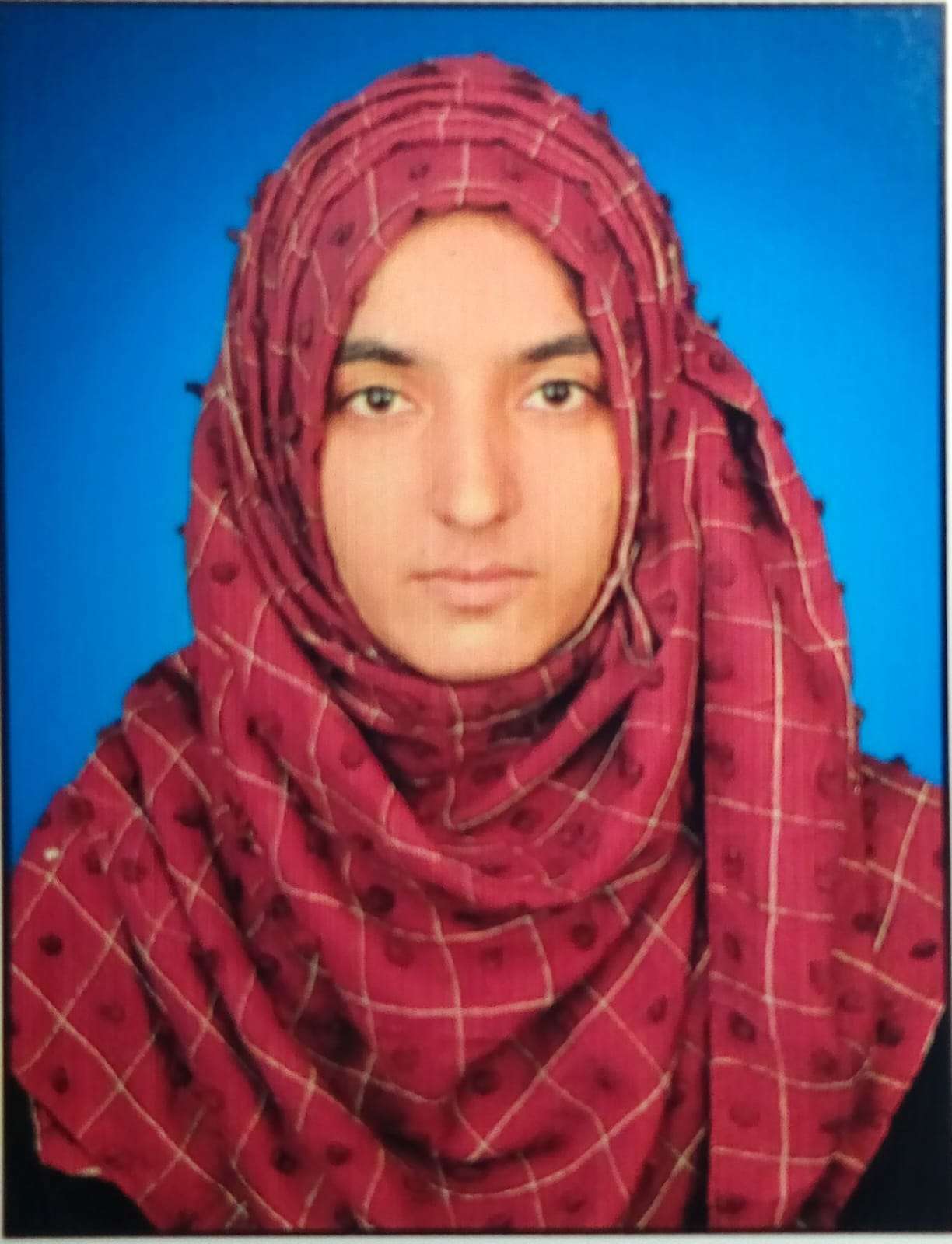 Candidate Image
