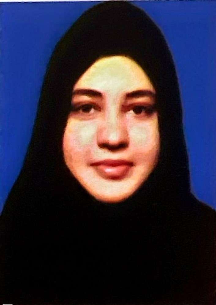 Candidate Image