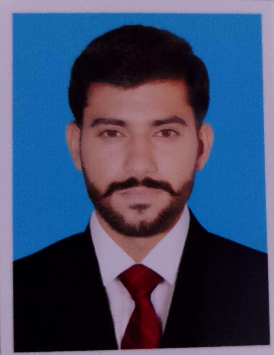 Candidate Image