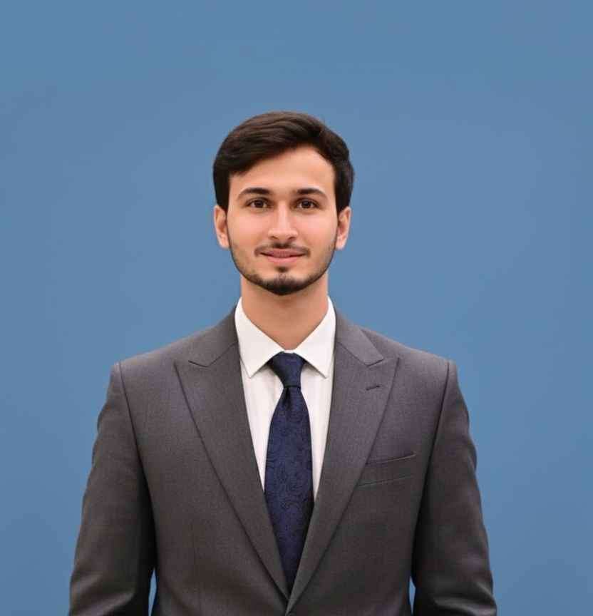 Candidate Image