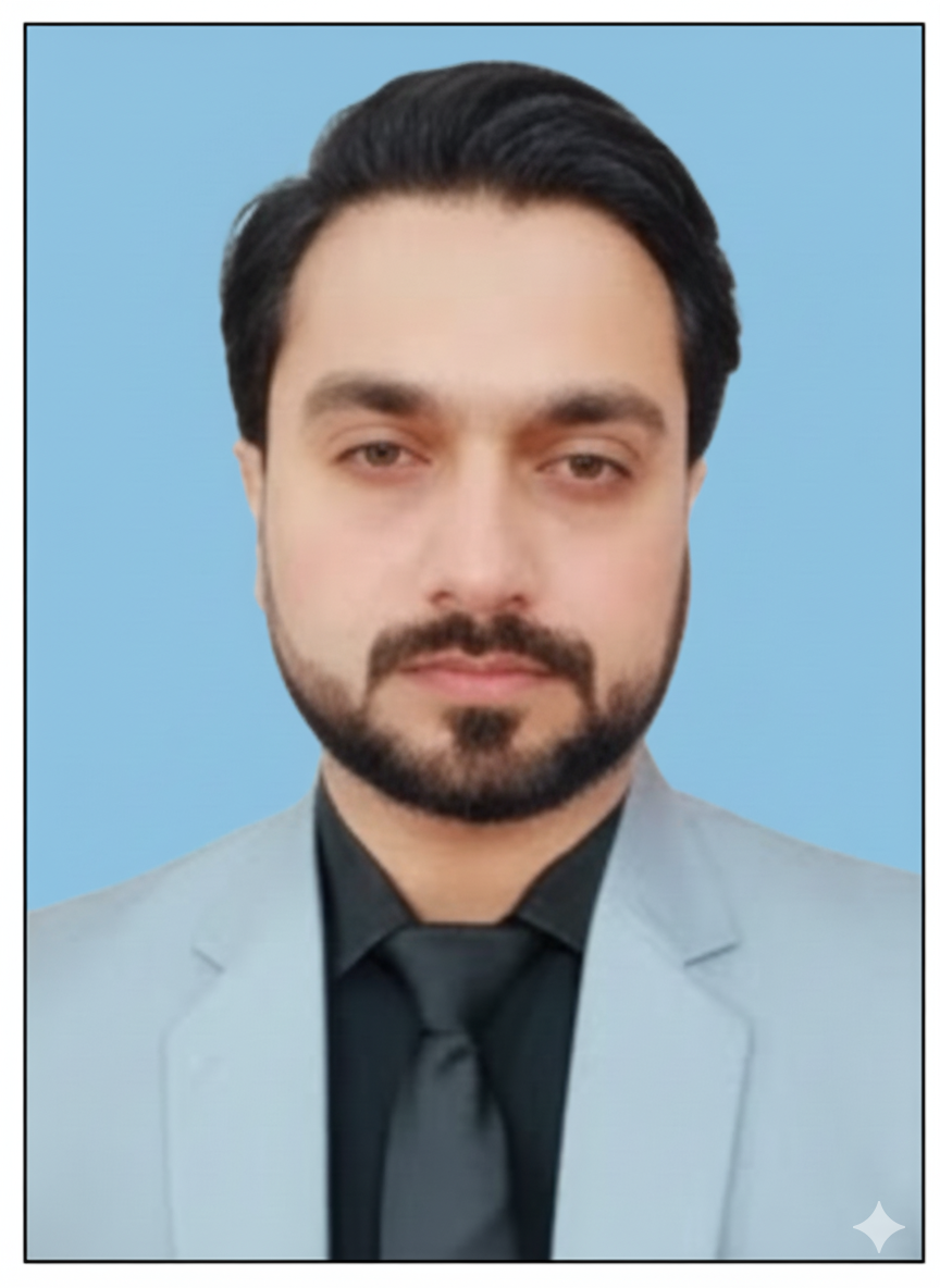 Candidate Image
