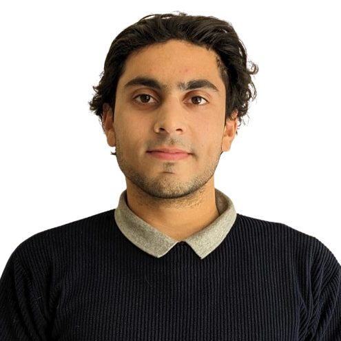 Candidate Image