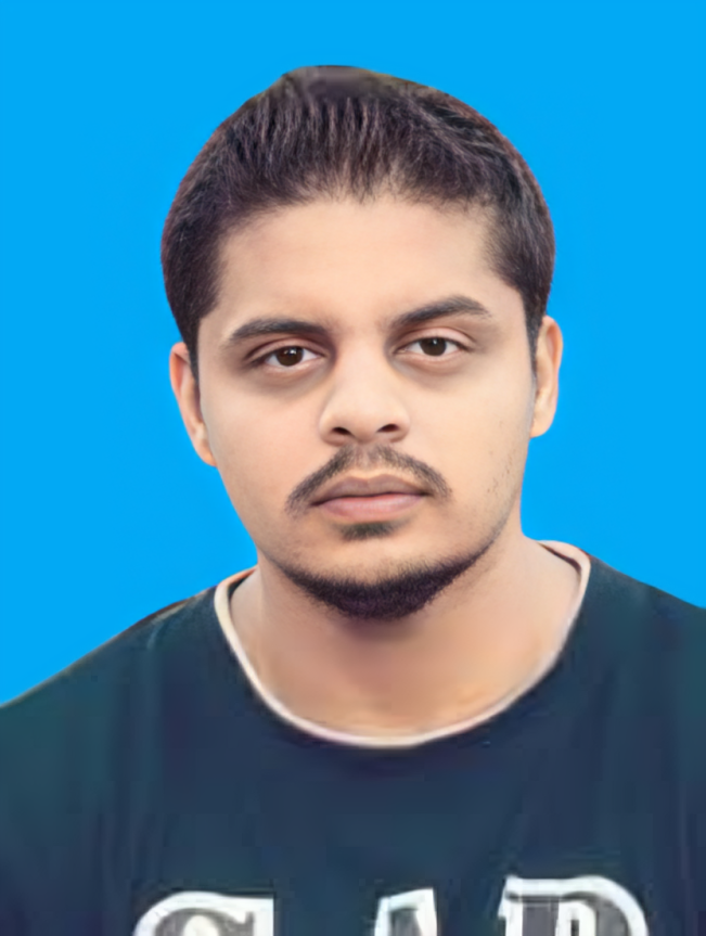 Candidate Image