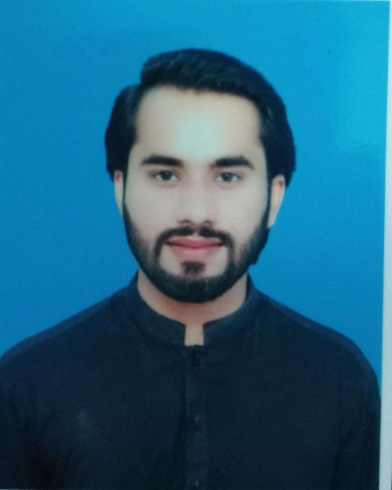 Candidate Image