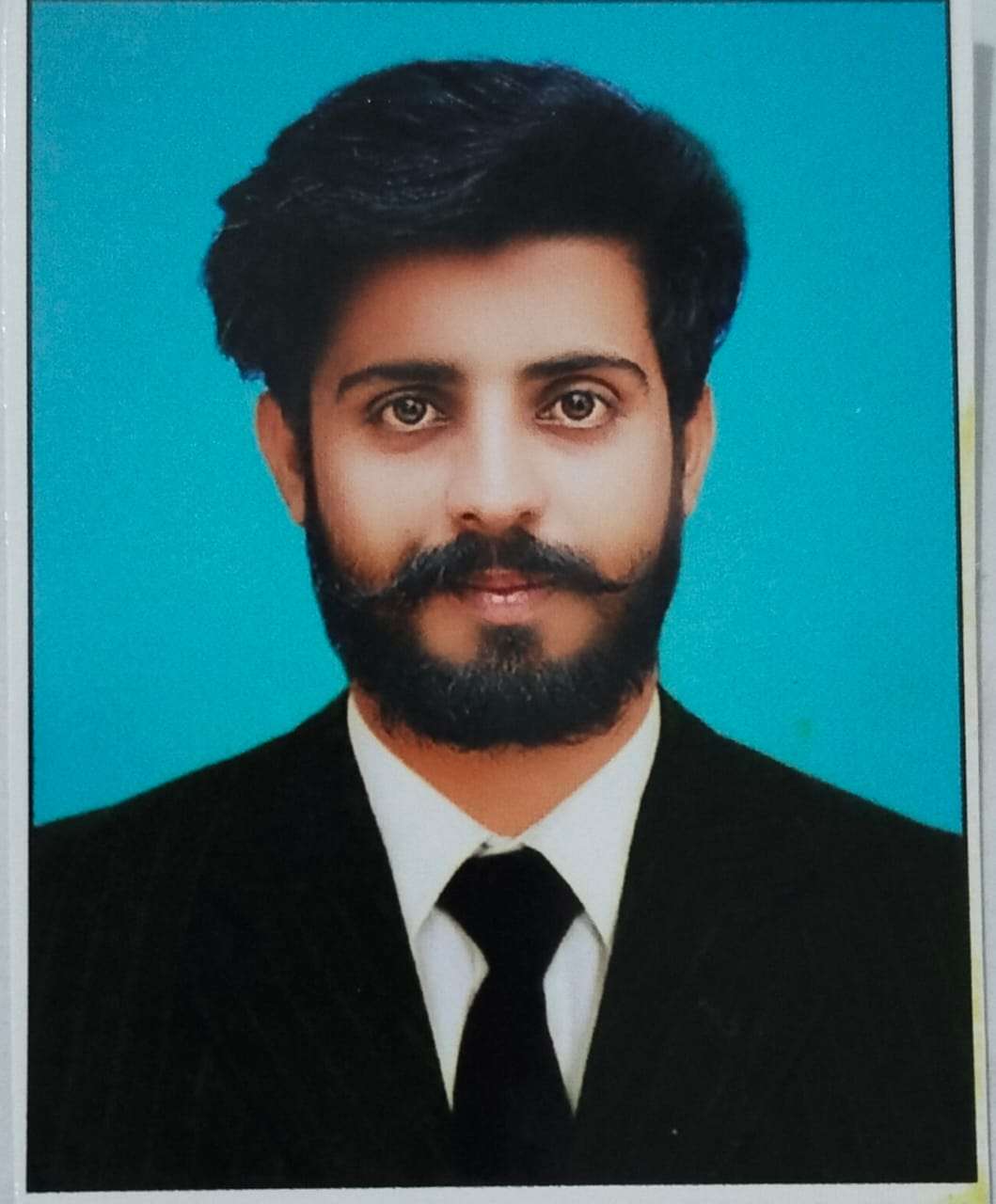 Candidate Image