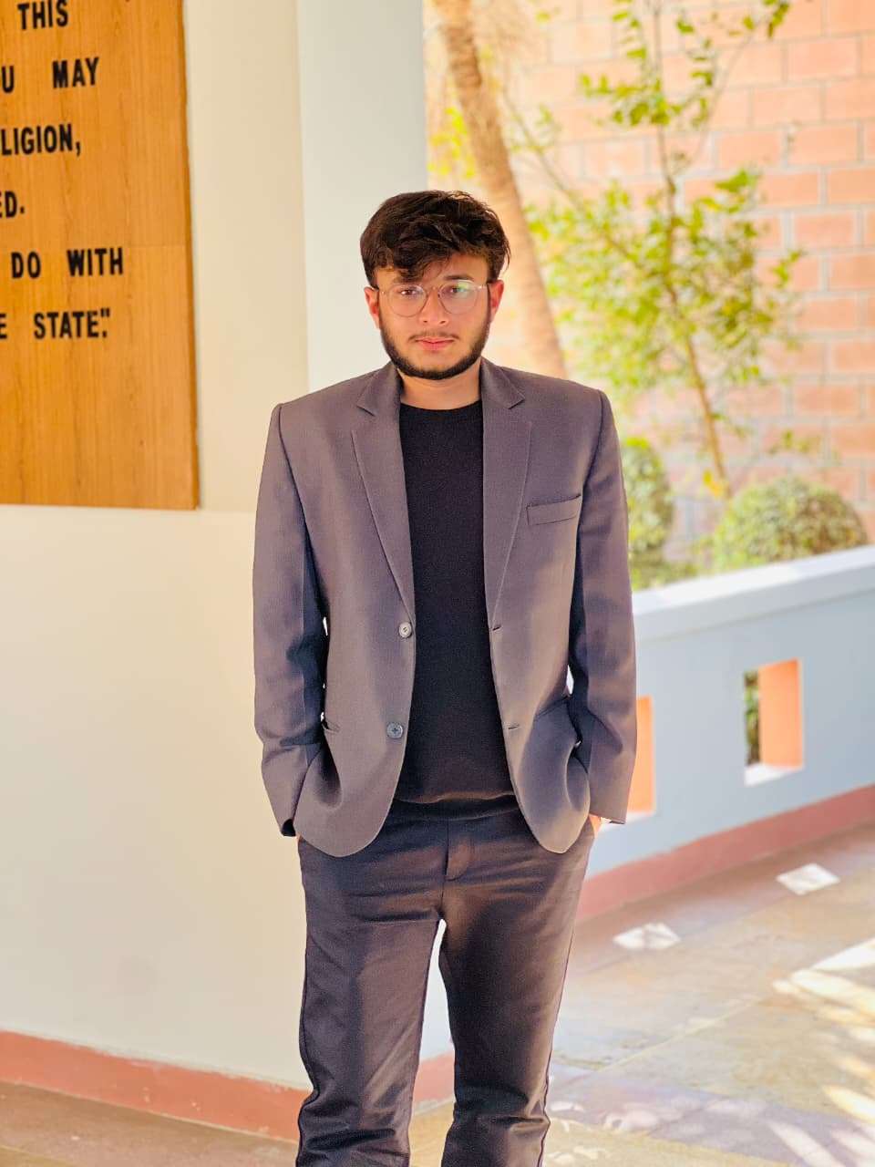 Candidate Image