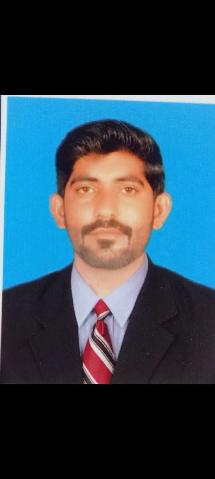 Candidate Image