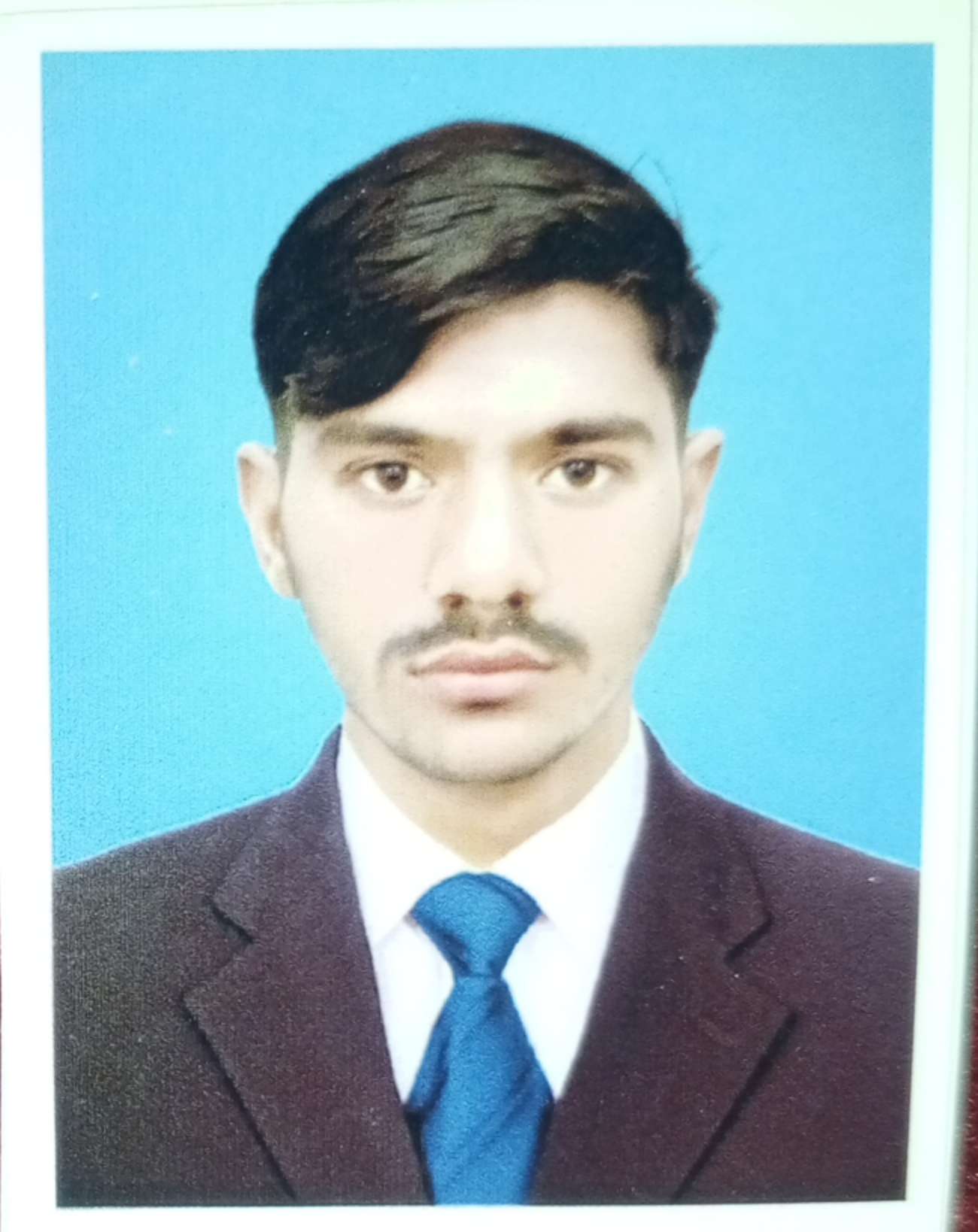 Candidate Image