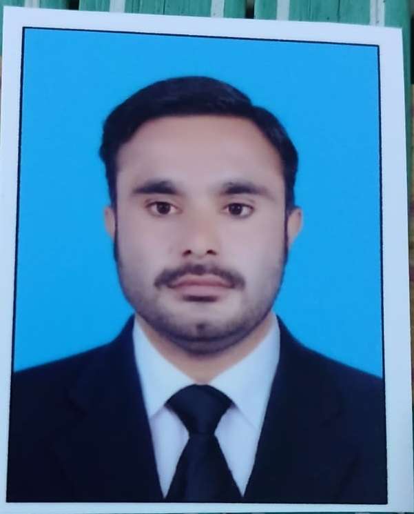 Candidate Image