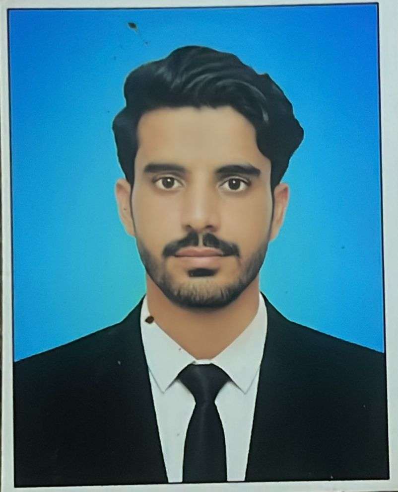 Candidate Image