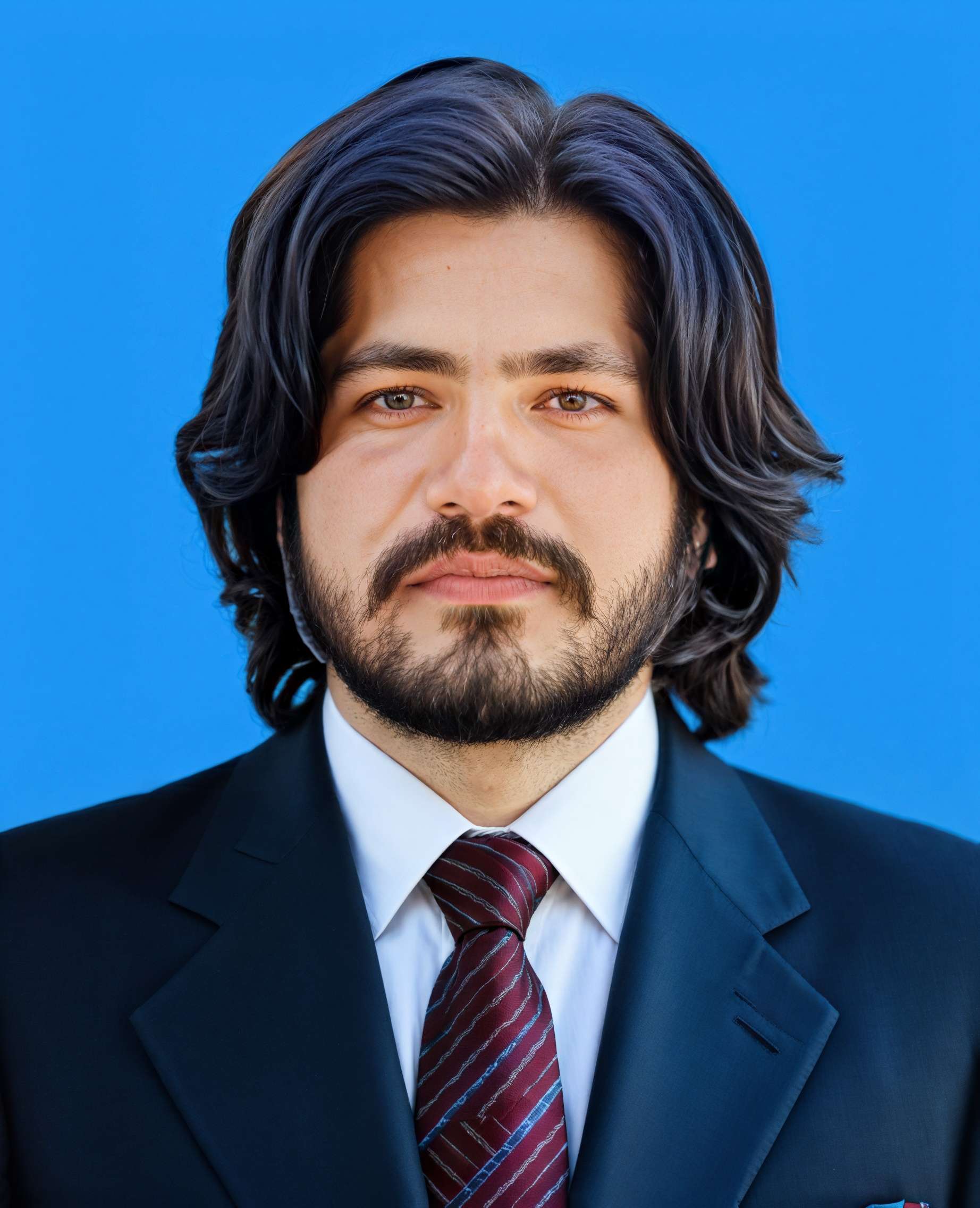 Candidate Image