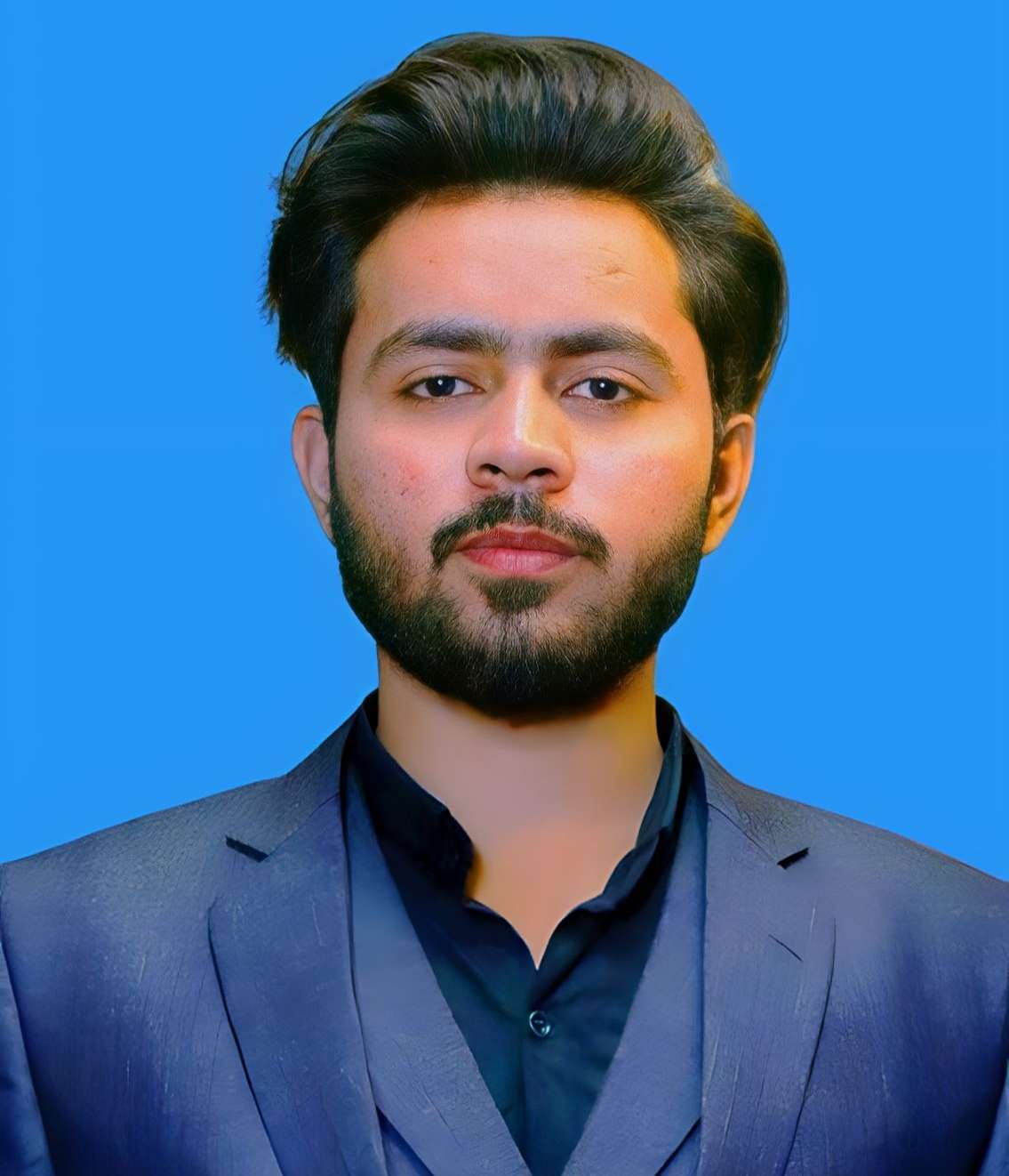 Candidate Image