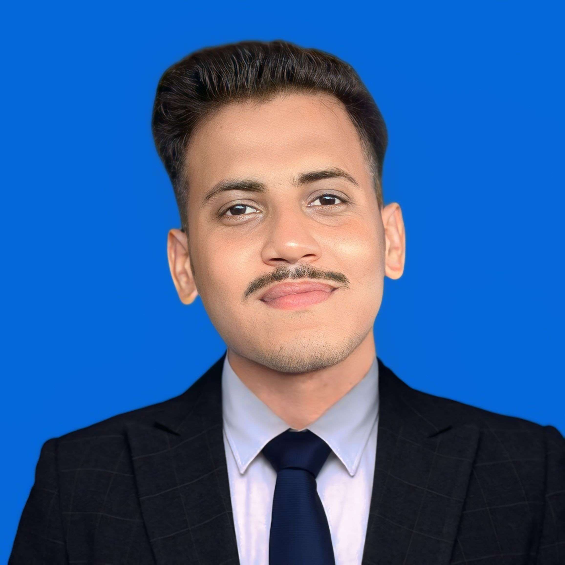 Candidate Image