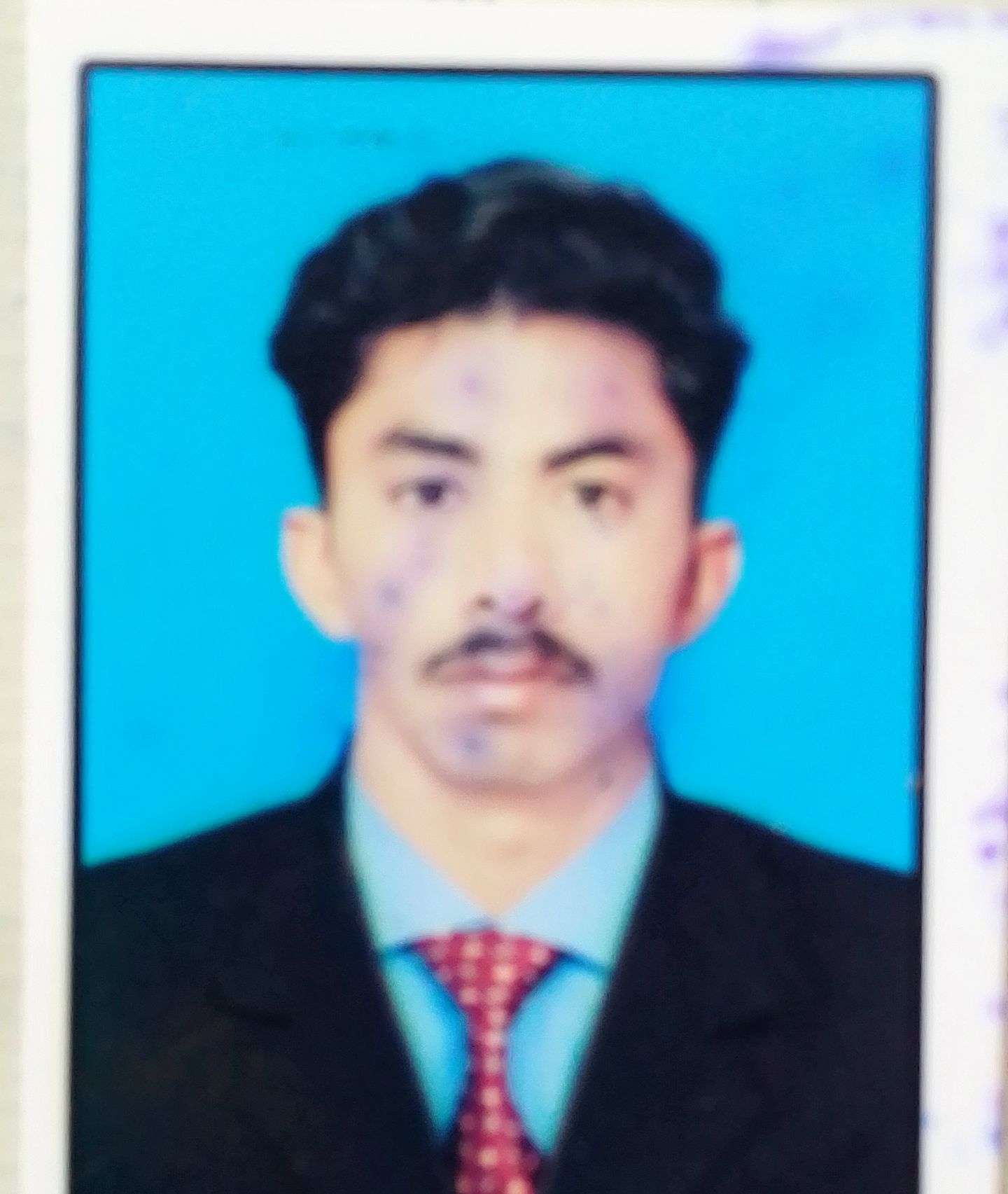 Candidate Image