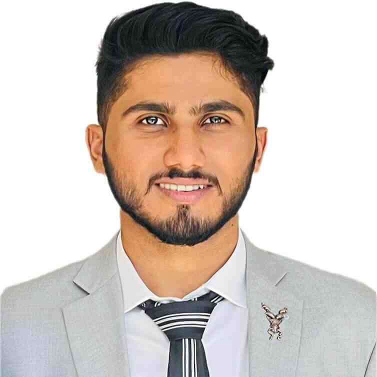 Candidate Image