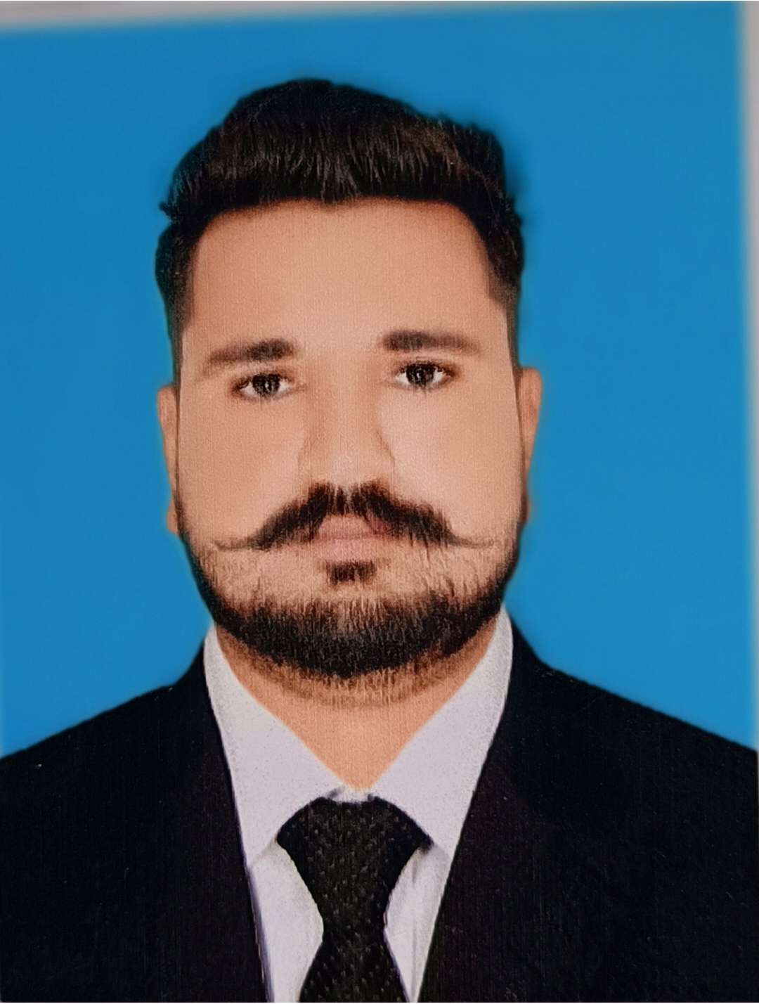 Candidate Image