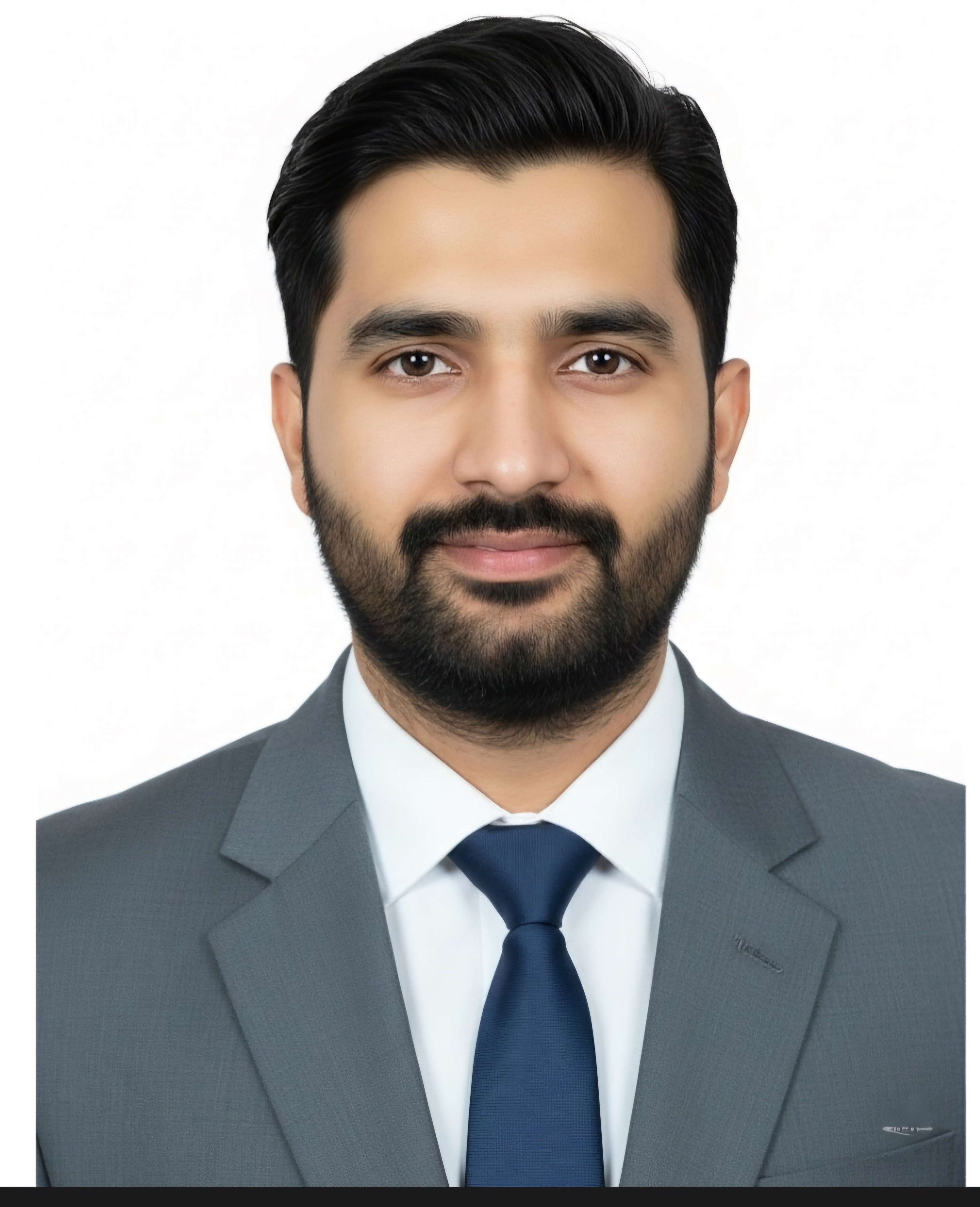 Candidate Image