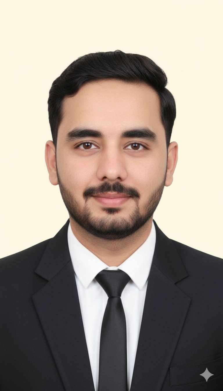 Candidate Image