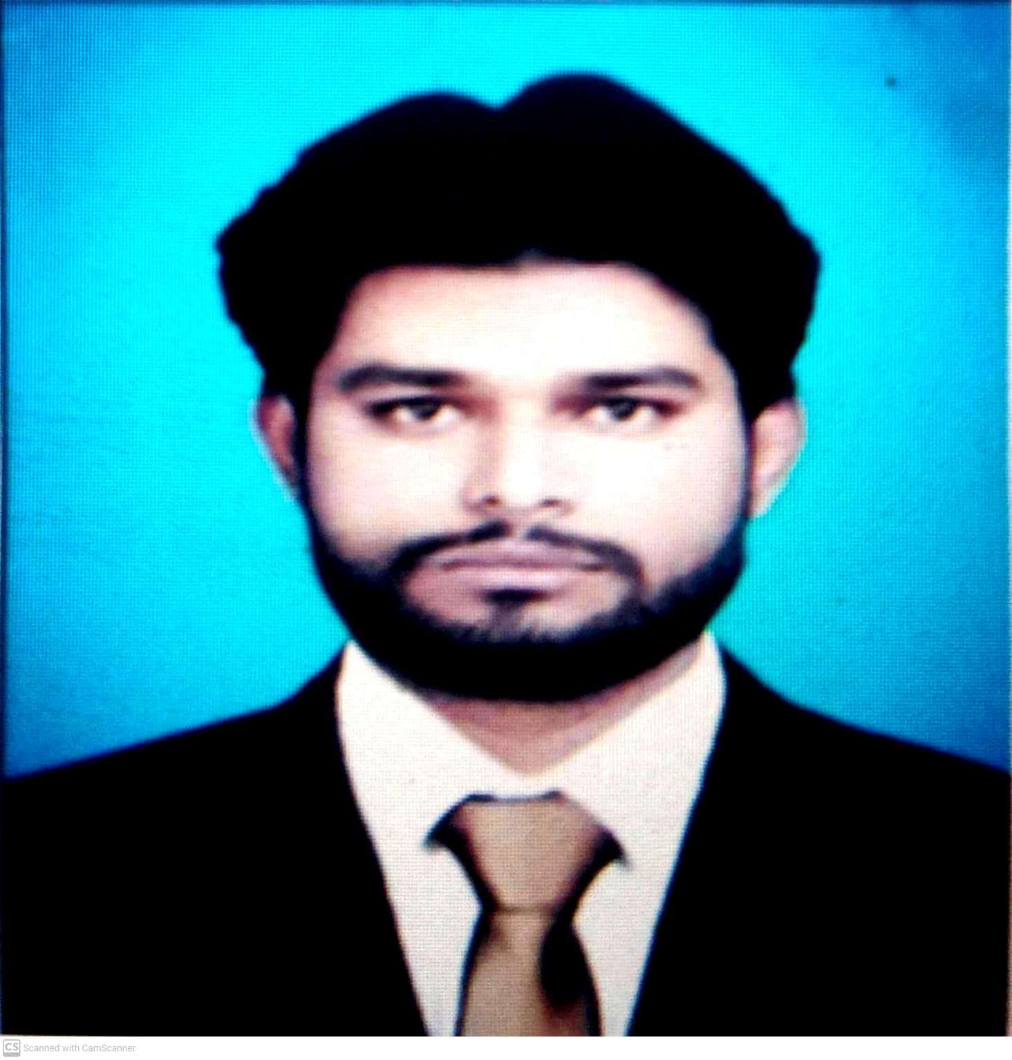 Candidate Image