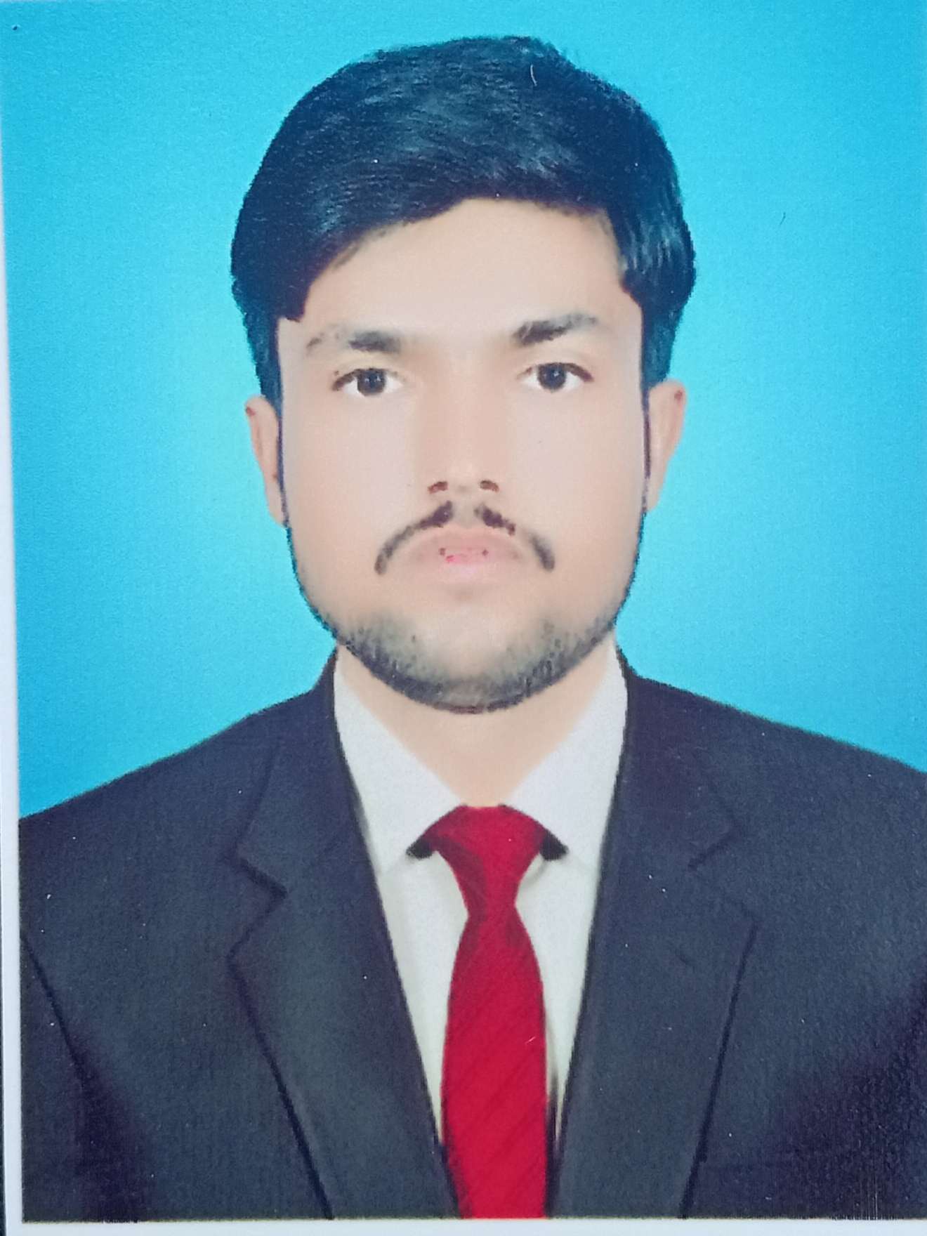 Candidate Image