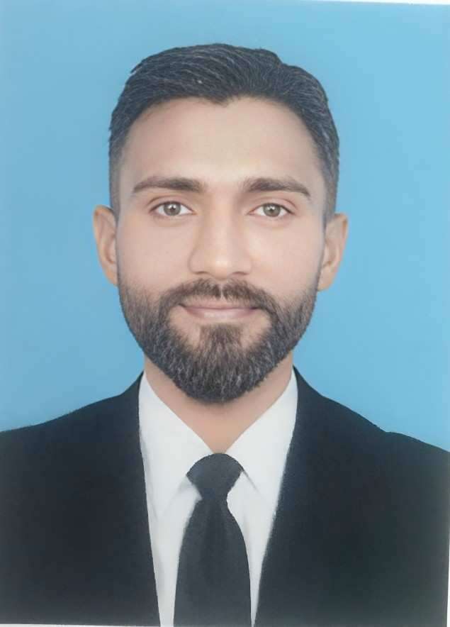 Candidate Image