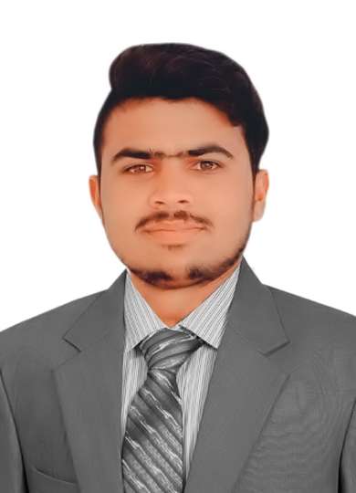 Candidate Image