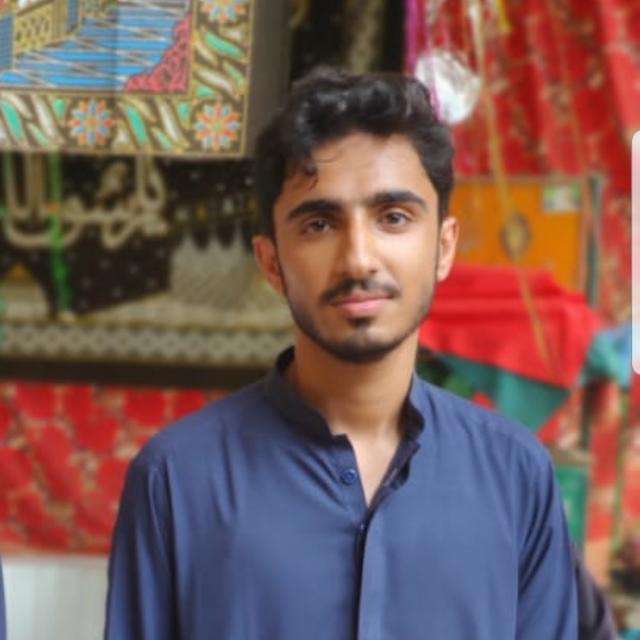 Candidate Image