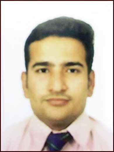 Candidate Image