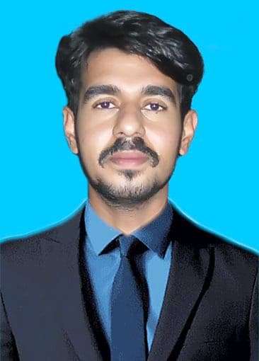 Candidate Image