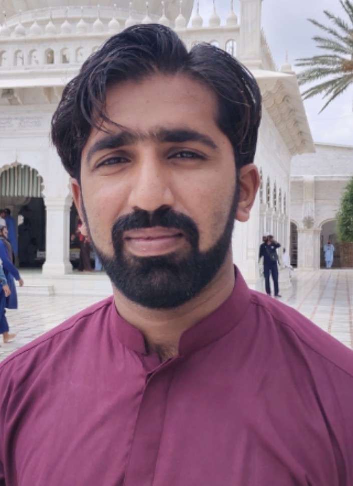 Candidate Image