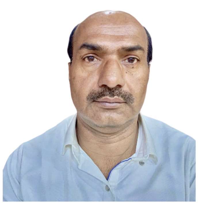 Candidate Image