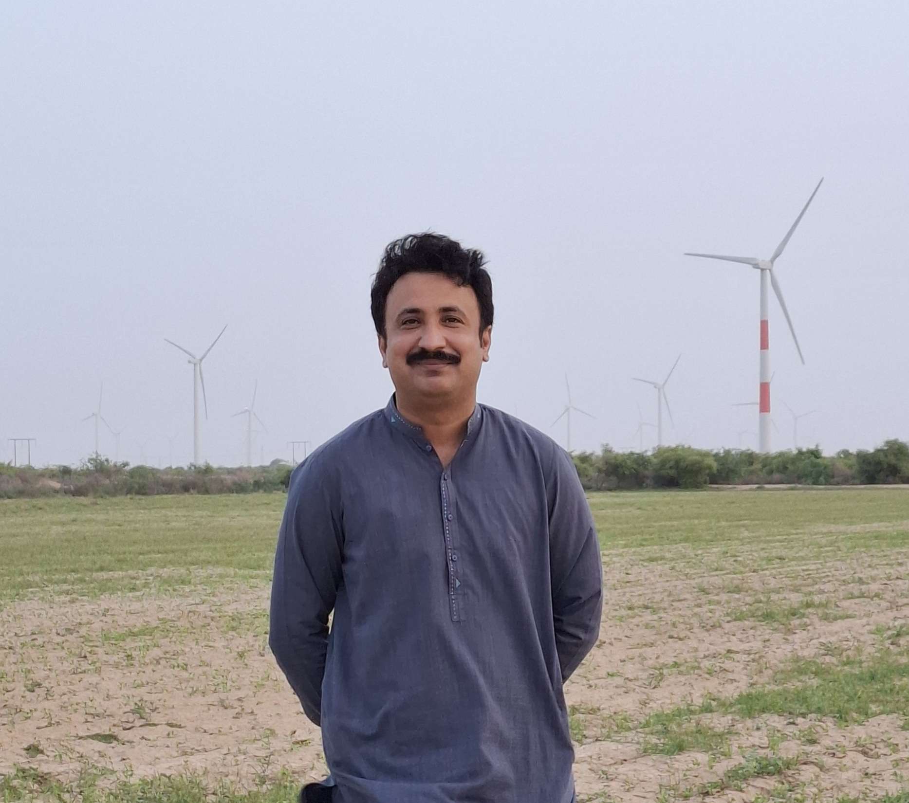 Candidate Image