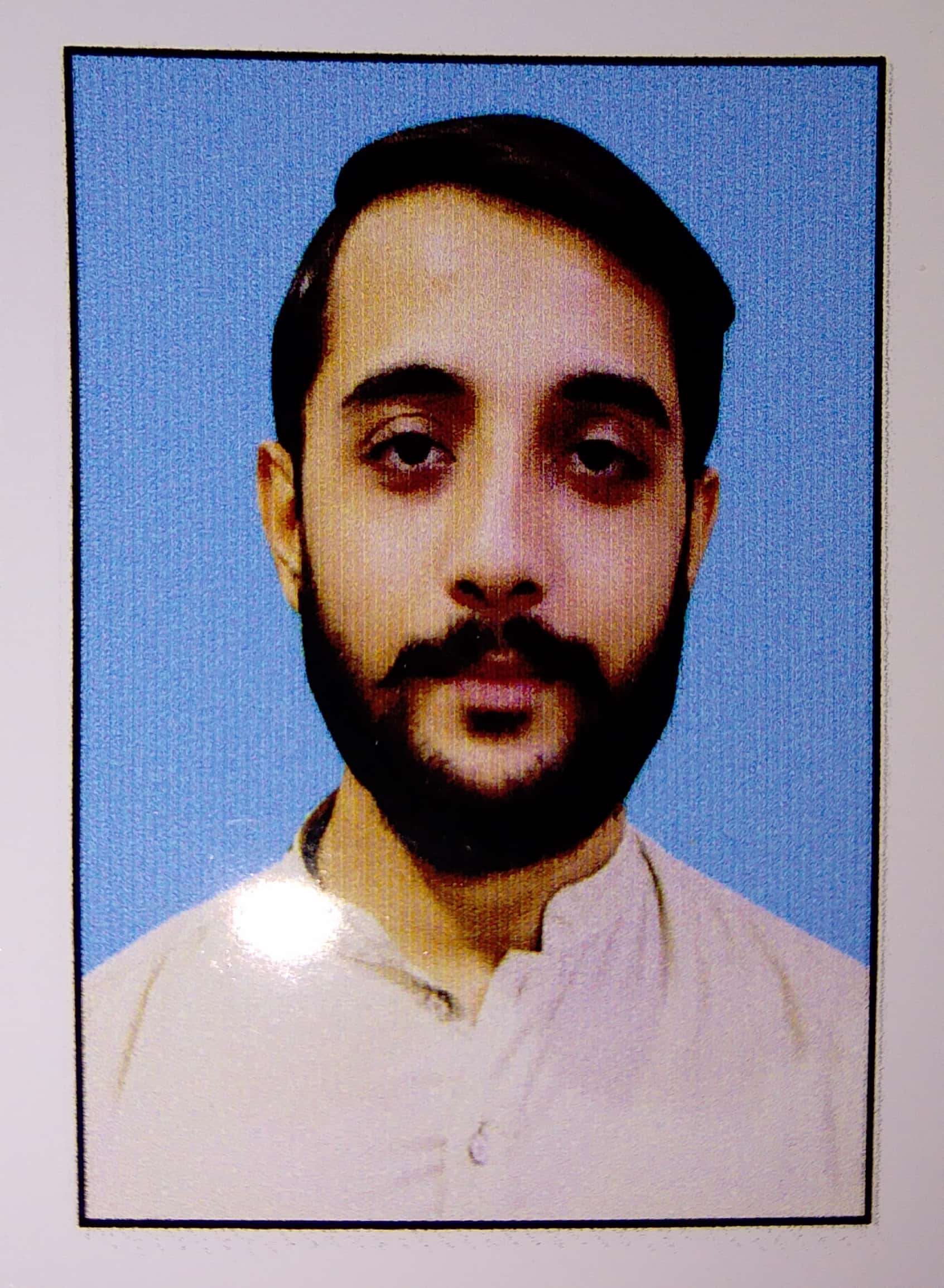 Candidate Image