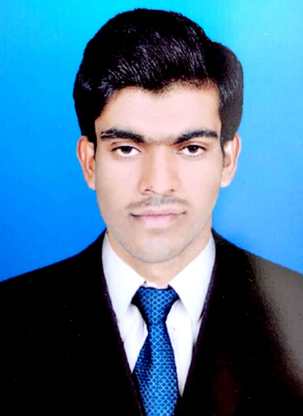 Candidate Image