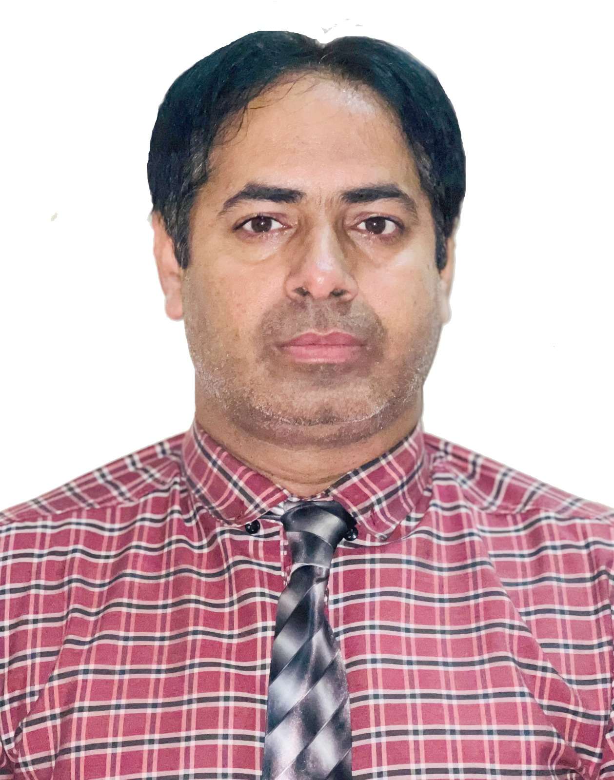 Candidate Image